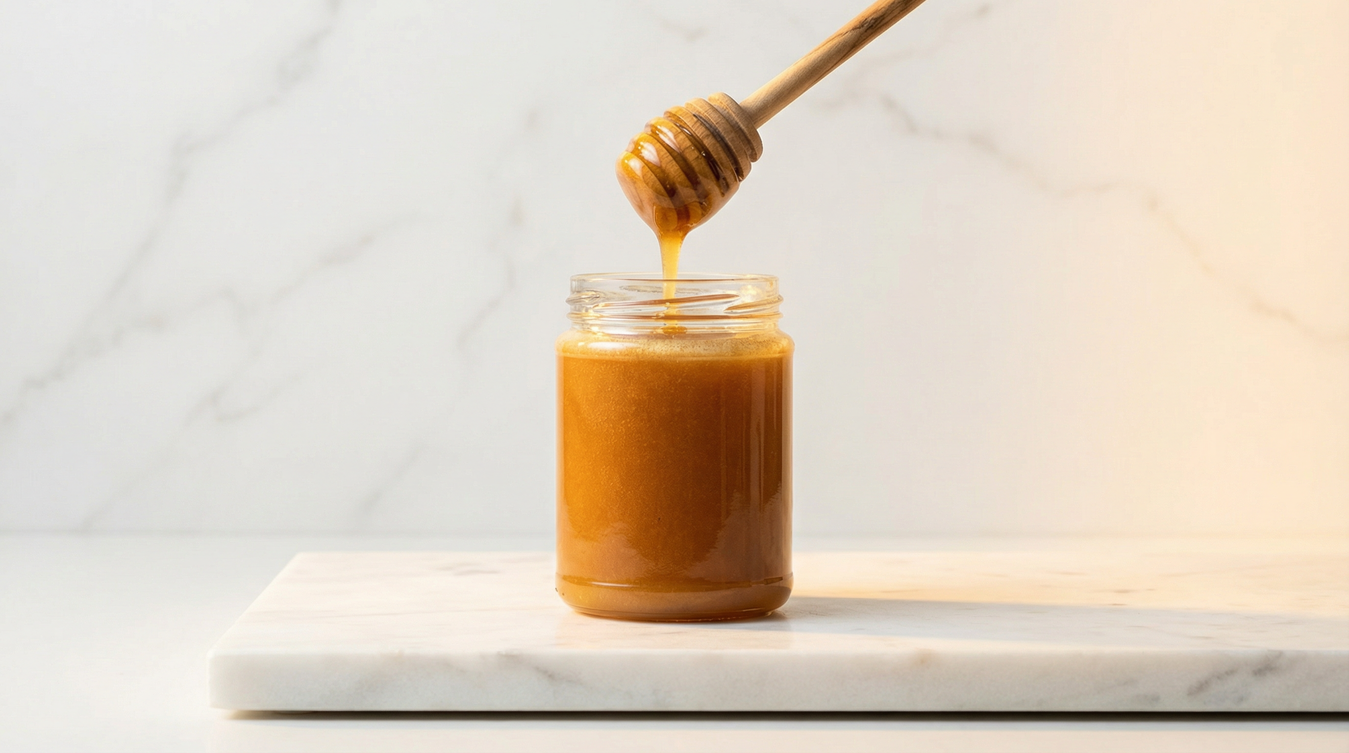Raw Manuka Honey