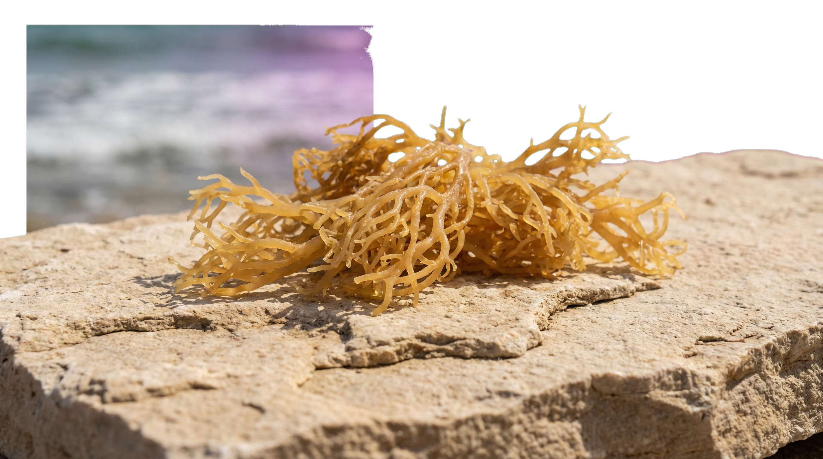 Sea Moss