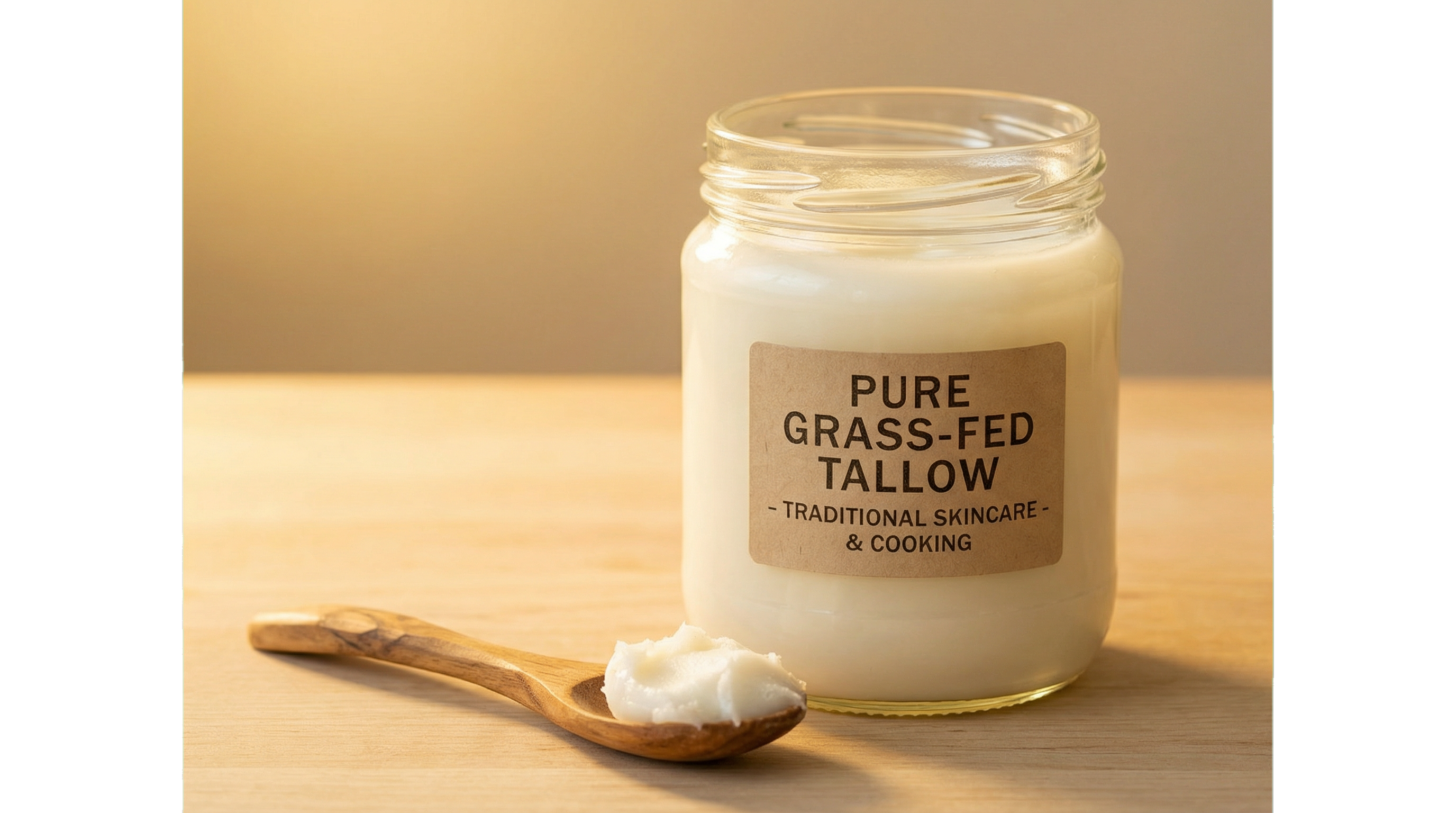 Beef Tallow
